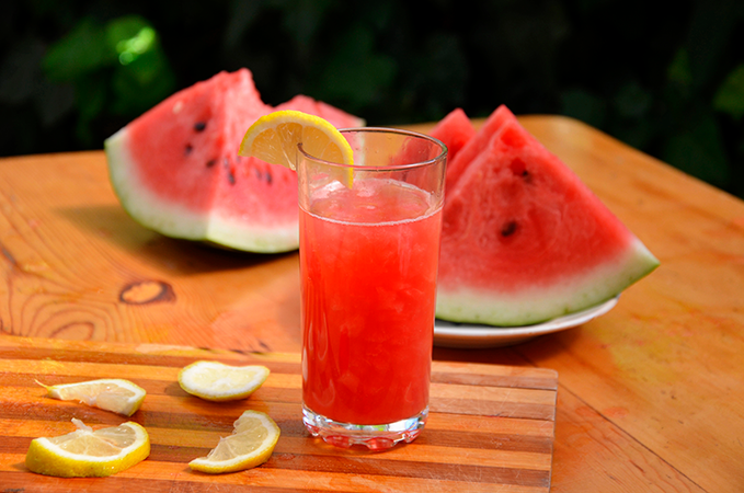 Starters Menu Background Image